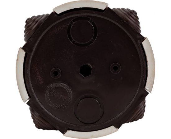 Распаечная коробка Retrika, ретро коричневый D-90 RR-09002 – изображение 3