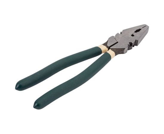 Многофункциональные пассатижи ROCKFORCE с шарнирным механизмом, CR-V, 10"" RF-6964260 – изображение 3