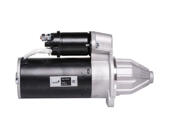 Стартер для автомобилей ГАЗ с дв. ЗМЗ-402 2кВт StartVOLT LSt 0320X – изображение 3