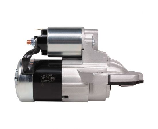 Стартер для автомобилей Mazda 3 /6 1.8i/2.0i 1,2кВт StartVOLT LSt 2502 – изображение 3