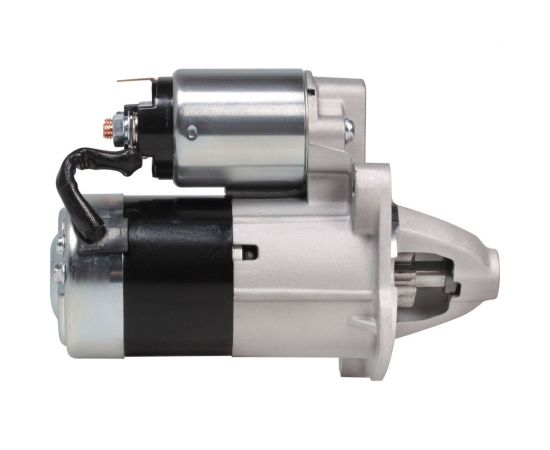 Стартер для автомобилей Mazda 3 BK 1.3i/1.6i 1,2кВт StartVOLT LSt 2501 – изображение 3