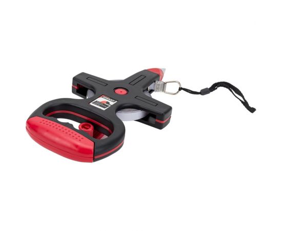 Геодезическая рулетка 30м Gigant GSTA-30 – изображение 3