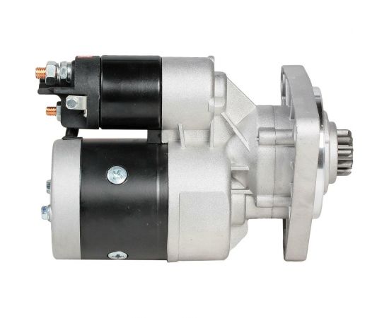 Стартер для спецтехники МТЗ-1221/22/ЗИЛ с дв. ММЗ Д-243/245/260 Евро2 24В 3,5кВт StartVOLT LSt 0372 – изображение 3