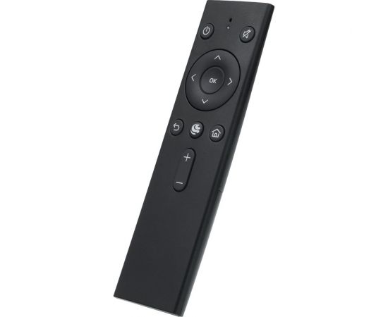 Пульт huayu SBDV-00001 SBER Салют ТВ для телевизора Hyundai, BBK, Витязь, STARWIND, SUNWIND, HI, Novex, DEXP, Sber, Prestigio, Vekta, OLTO, Irbis, Blackton, BQ, Harper, , National, Digma HRM2055 – изображение 3