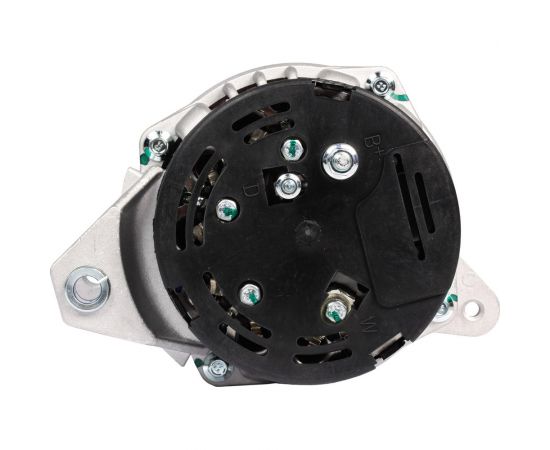 Генератор для автомобилей КАМАЗ/МАЗ с дв. ЯМЗ-236/238/КамАЗ-740 80А StartVOLT LG 1236 – изображение 4