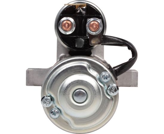 Стартер для автомобилей Mazda 3 /6 1.8i/2.0i 1,2кВт StartVOLT LSt 2502 – изображение 4