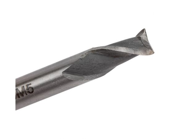 Фреза шпоночная (8х55 мм; ц/х) ИПК 2234-0363 – изображение 4