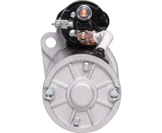 Стартер для автомобилей ГАЗ с дв. ЗМЗ-402 2кВт StartVOLT LSt 0320X – изображение 4