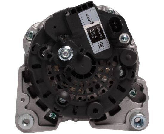 Генератор для автомобилей VAG Polo /Jetta IV /Rapid 1.6i 110A StartVOLT LG 1813 – изображение 4