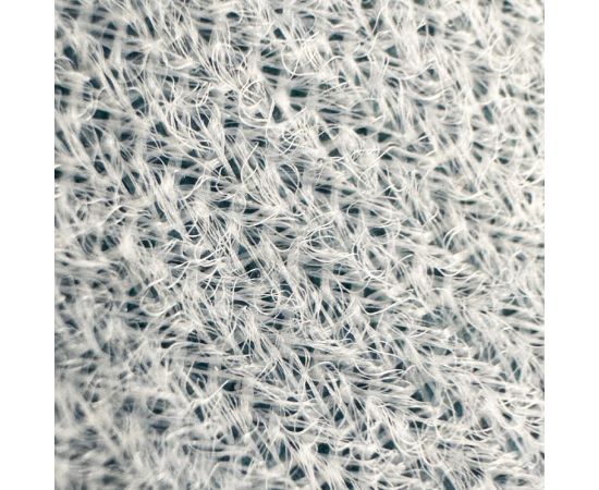 Диск шлифовальный White на бумажной основе 8 отверстий, 125 мм, Р120 Abraforce 164922 – изображение 4