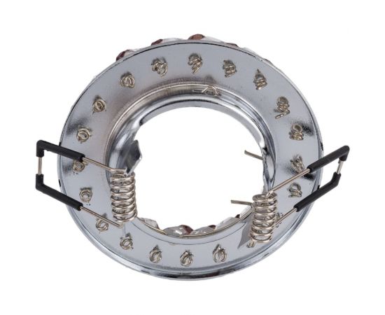 Встраиваемый декоративный светильник Fametto DLS-P115 GU5 3 10549 – изображение 4