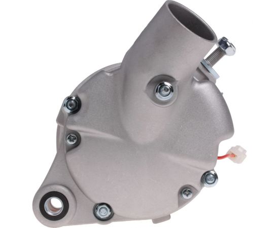 Генератор для автомобилей Лада 21213/2131/2120 65A StartVOLT LG 0121X – изображение 4