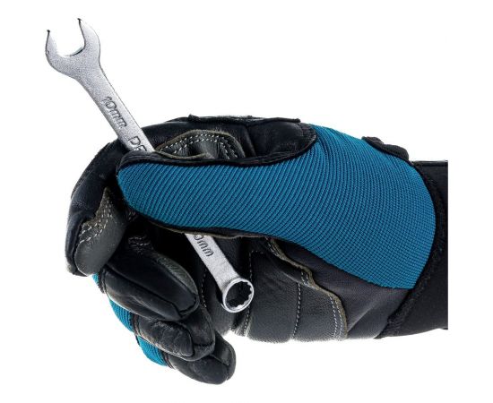 Гаечный комбинированный ключ Venus 10x10 7811-0224 – изображение 4