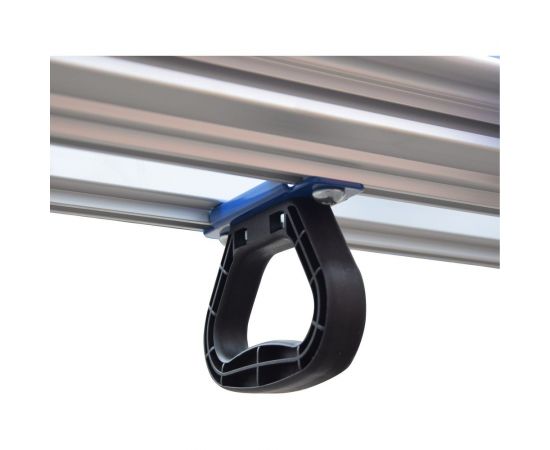 Универсальный алюминиевый верстак ELMOS E16560 – изображение 4