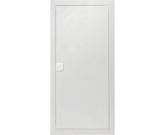 Металлическая дверь для щита "Nova" EKF 4 габарит IP40 PROxima nv-door-m-4 – изображение 4