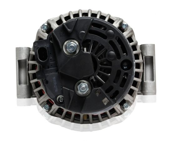 Генератор для автомобилей Mercedes-Benz Sprinter /Vito W639 /Viano 2.2 CDI 200A StartVOLT LG 1580 – изображение 4