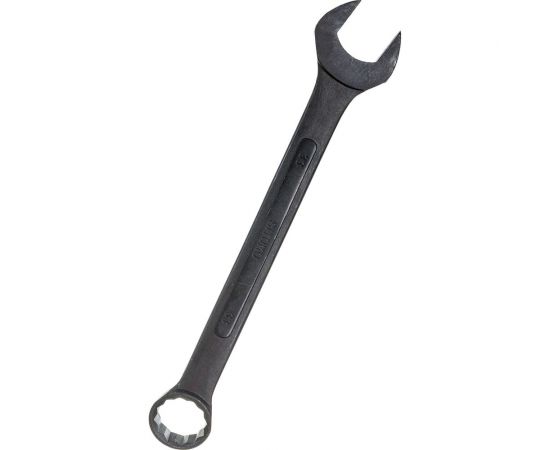 Гаечный комбинированный ключ SITOMO 33х33 окс. 165060 – изображение 4