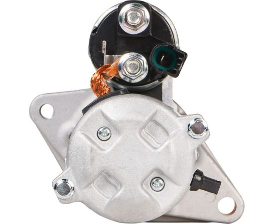 Стартер для автомобилей Toyota Corolla E150 /Rav 4 A30 1.6i/2.0i 1кВт StartVOLT LSt 1903 – изображение 4