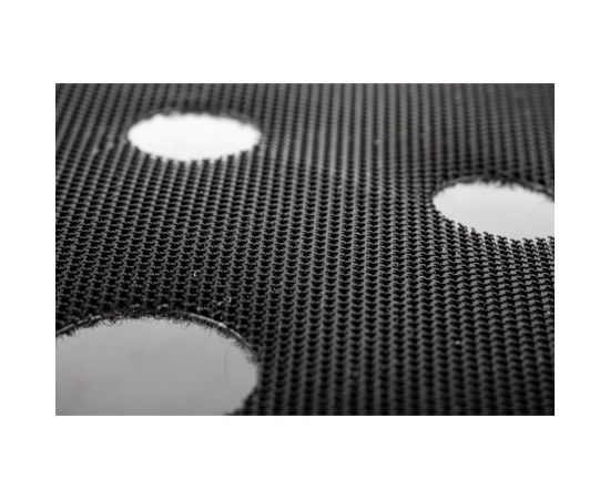 Защитная прокладка Black Hook 125 мм, 8 отверстий Abraforce АМ171099 – изображение 4