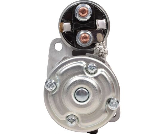 Стартер для автомобилей Mitsubishi Lancer IX /Outlander 1.8i/2.0i/2.4i 1,4кВт StartVOLT LSt 1101 – изображение 4