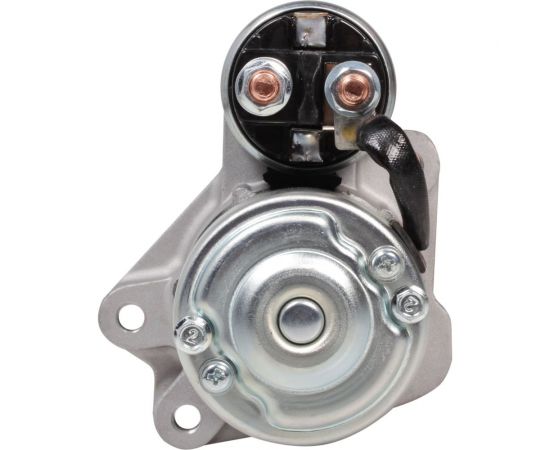 Стартер для автомобилей Mazda 3 BK 1.3i/1.6i 1,2кВт StartVOLT LSt 2501 – изображение 4