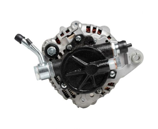 Генератор для автомобилей Mitsubishi L200 /Pajero II 2.5D 90A StartVOLT LG 1168 – изображение 4