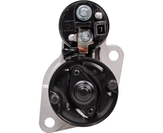 Стартер для автомобилей VAG Golf IV /Octavia 1.8T/2.0i 1,1кВт StartVOLT LSt 1801 – изображение 4