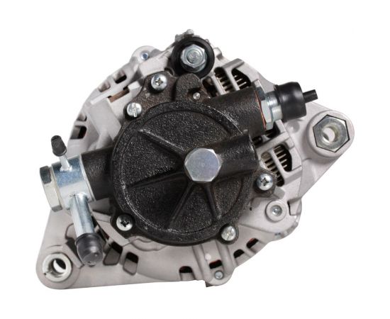 Генератор для автомобилей Hyundai/KIA Sorento /Starex /H100 2.5D 110A StartVOLT LG 0825D – изображение 4