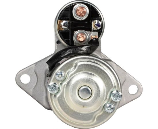 Стартер для автомобилей Subaru Forester SF/SG/SH 2.0i/2.5i МТ 1кВт StartVOLT LSt 2202 – изображение 4