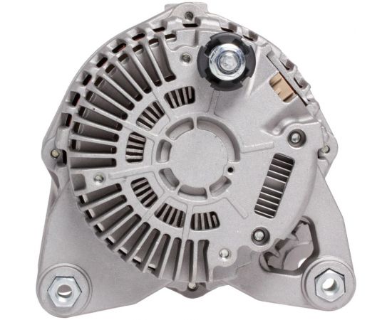 Генератор для автомобилей Nissan Qashqai /X-Trail T31 2.0i 110A StartVOLT LG 1431 – изображение 4