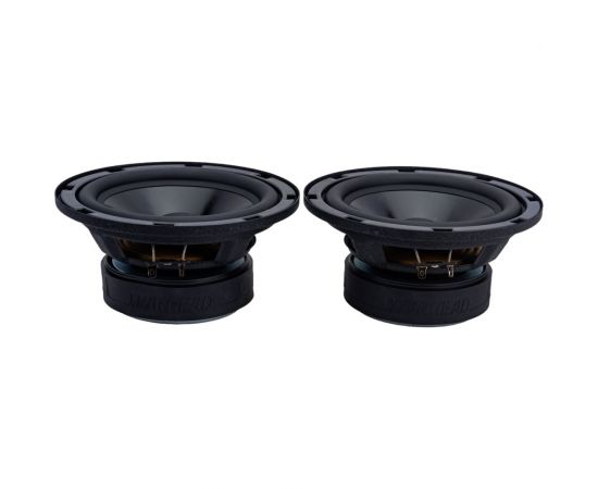 Мидбасовая акустическая система Ural sound URAL AS-W165MB – изображение 4