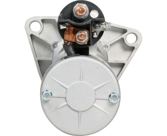 Стартер для спецтехники МТЗ-1221/22/ЗИЛ с дв. ММЗ Д-243/245/260 Евро2 24В 3,5кВт StartVOLT LSt 0372 – изображение 4