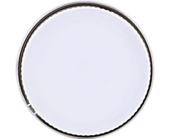 Накладной светильник Ambrella Light GX53 Spot G102 СH – изображение 5