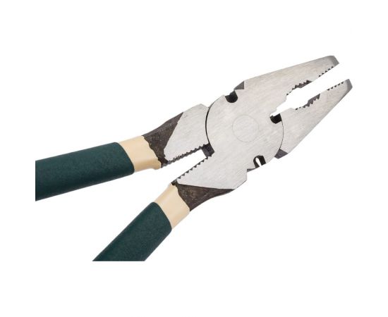 Многофункциональные пассатижи ROCKFORCE с шарнирным механизмом, CR-V, 10"" RF-6964260 – изображение 5