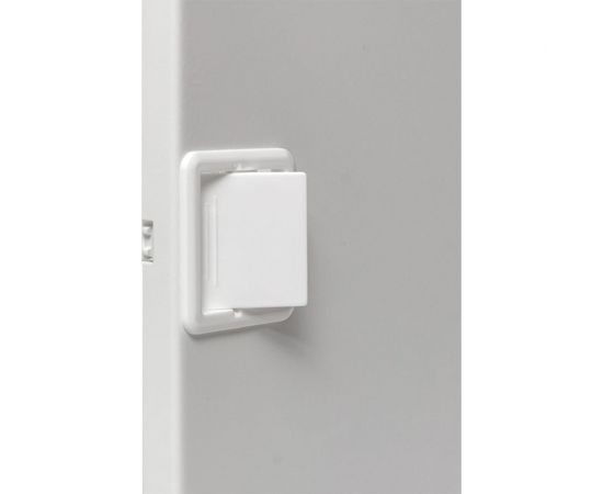 Металлическая дверь для щита "Nova" EKF 4 габарит IP40 PROxima nv-door-m-4 – изображение 5