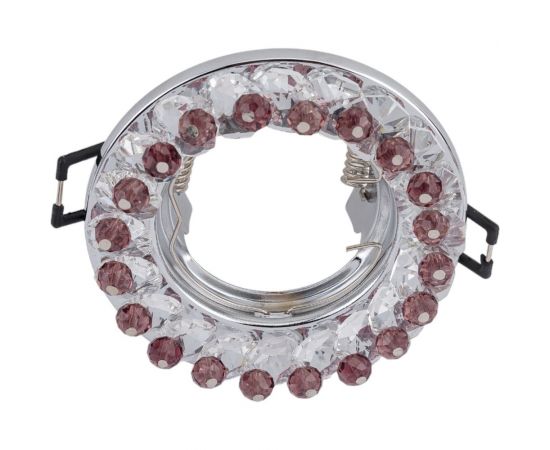 Встраиваемый декоративный светильник Fametto DLS-P115 GU5 3 10549 – изображение 5