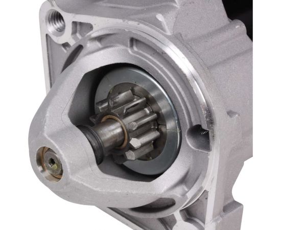 Стартер для автомобилей Ford Fiesta 1.3i 1,1кВт StartVOLT LSt 1001 – изображение 5