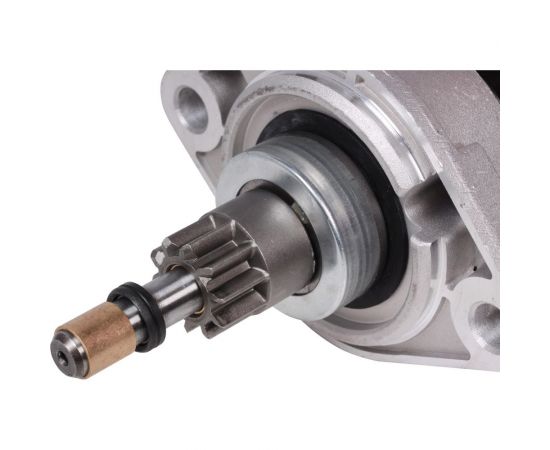 Стартер для автомобилей VAG Golf IV /Octavia 1.8T/2.0i 1,1кВт StartVOLT LSt 1801 – изображение 5