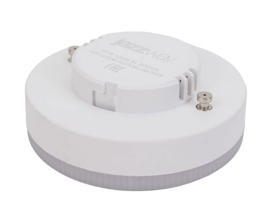 Лампа Jazzway PLED-GX53 15w 3000K 1220Lm 230V/50Hz 2855435 – изображение 5