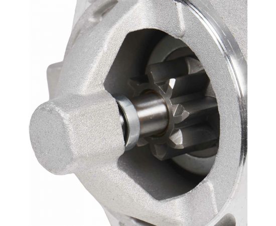 Стартер для автомобилей Geely MK Cross 1.5i 1,4кВт StartVOLT LSt 2710 – изображение 5