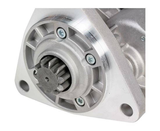 Стартер для спецтехники МТЗ-1221/22/ЗИЛ с дв. ММЗ Д-243/245/260 Евро2 24В 3,5кВт StartVOLT LSt 0372 – изображение 5