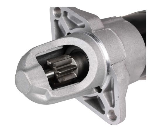 Стартер для автомобилей Subaru Forester SF/SG/SH 2.0i/2.5i МТ 1кВт StartVOLT LSt 2202 – изображение 5