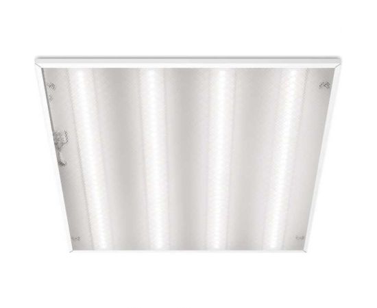 Светодиодная универсальная панель Wolta 48Вт 4000К IP40 Призма ULPD50W60-04 – изображение 5