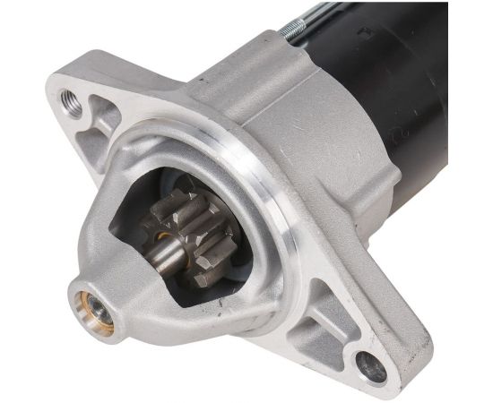 Стартер для автомобилей Toyota Corolla E150 /Rav 4 A30 1.6i/2.0i 1кВт StartVOLT LSt 1903 – изображение 5