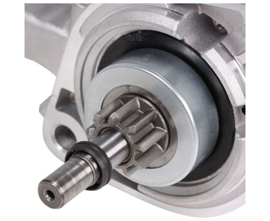 Стартер для автомобилей VAG A3 1.6i/1.8i 1,1кВт StartVOLT LSt 1813 – изображение 5