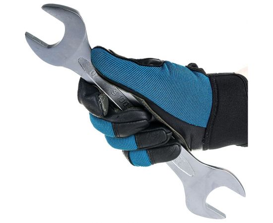 Рожковый ключ 30х32 мм BAUM 103032 – изображение 5