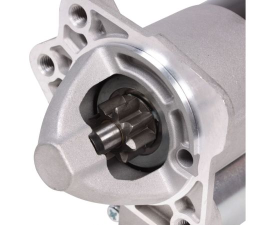 Стартер для автомобилей Mazda 3 BK 1.3i/1.6i 1,2кВт StartVOLT LSt 2501 – изображение 5