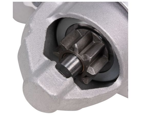 Стартер для автомобилей Mitsubishi Lancer IX /Outlander 1.8i/2.0i/2.4i 1,4кВт StartVOLT LSt 1101 – изображение 5