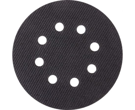 Защитная прокладка Black Hook 125 мм, 8 отверстий Abraforce АМ171099 – изображение 6