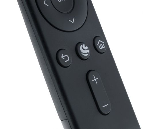 Пульт huayu SBDV-00001 SBER Салют ТВ для телевизора Hyundai, BBK, Витязь, STARWIND, SUNWIND, HI, Novex, DEXP, Sber, Prestigio, Vekta, OLTO, Irbis, Blackton, BQ, Harper, , National, Digma HRM2055 – изображение 6